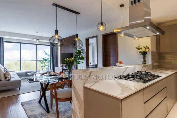 Furnished 2bdrm Apartment in Westlands, Nairobi Central for sale