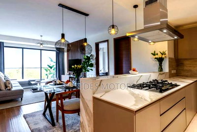 Furnished 2bdrm Apartment in Westlands, Nairobi Central for sale - Image 9