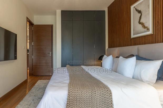 Furnished 2bdrm Apartment in Westlands, Nairobi Central for sale