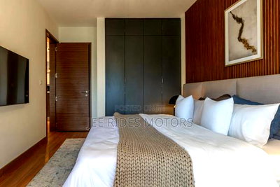 Furnished 2bdrm Apartment in Westlands, Nairobi Central for sale - Image 10