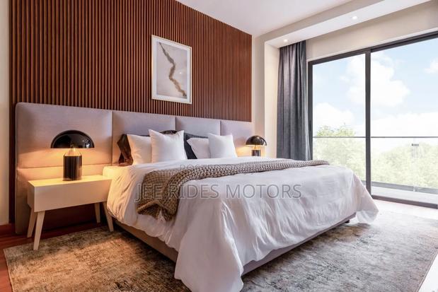 Furnished 2bdrm Apartment in Westlands, Nairobi Central for sale