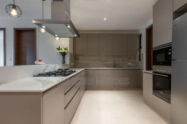 Furnished 2bdrm Apartment in Westlands, Nairobi Central for sale