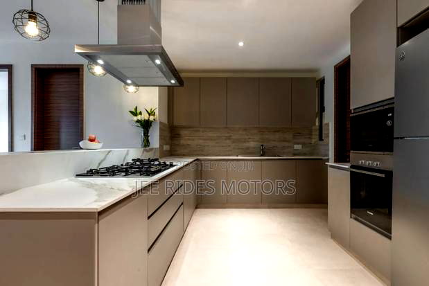 Furnished 2bdrm Apartment in Westlands, Nairobi Central for sale