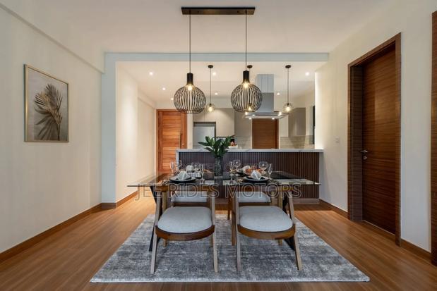 Furnished 2bdrm Apartment in Westlands, Nairobi Central for sale