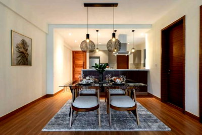 Furnished 2bdrm Apartment in Westlands, Nairobi Central for sale - Image 8