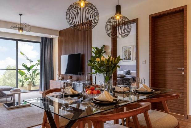 Furnished 2bdrm Apartment in Westlands, Nairobi Central for sale