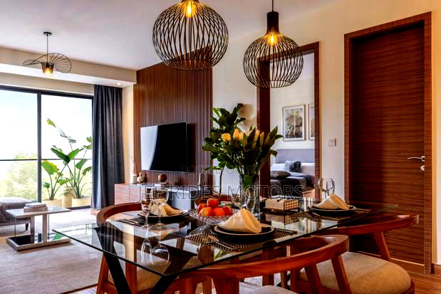 Furnished 2bdrm Apartment in Westlands, Nairobi Central for sale