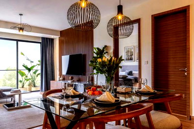 Furnished 2bdrm Apartment in Westlands, Nairobi Central for sale - Image 3