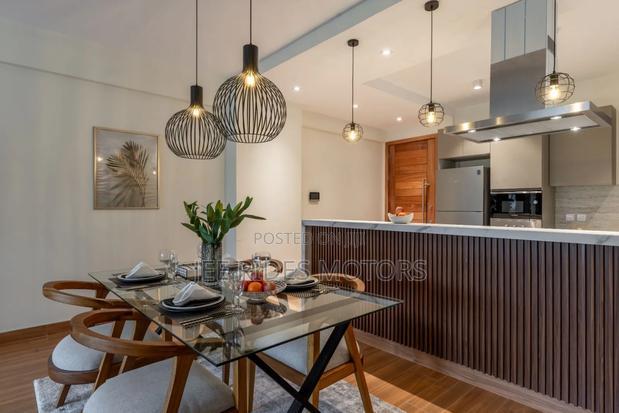 Furnished 2bdrm Apartment in Westlands, Nairobi Central for sale