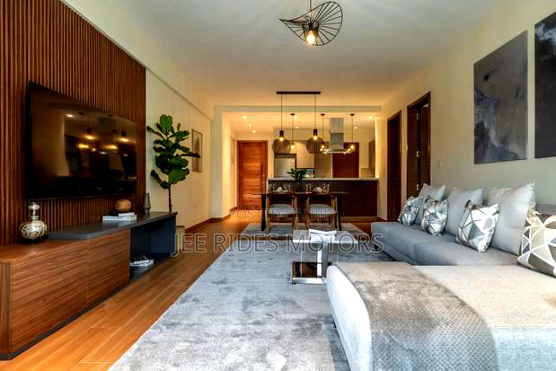 Furnished 2bdrm Apartment in Westlands, Nairobi Central for sale