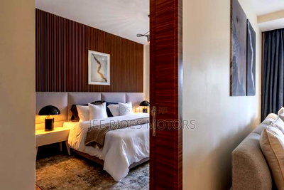 Furnished 2bdrm Apartment in Westlands, Nairobi Central for sale - Image 11