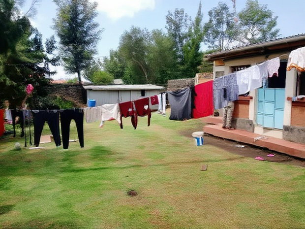 3bdrm House in Ngata Gate, Menengai West for sale