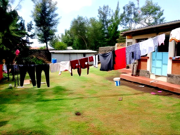 3bdrm House in Ngata Gate, Menengai West for sale