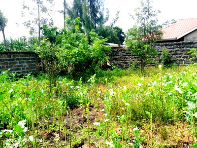3bdrm House in Ngata Gate, Menengai West for sale - Image 5
