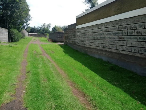 3bdrm House in Ngata Gate, Menengai West for sale