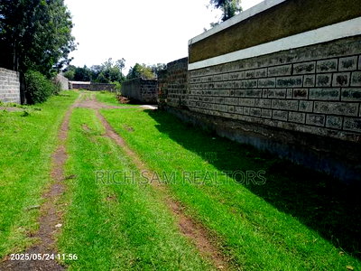 3bdrm House in Ngata Gate, Menengai West for sale - Image 1