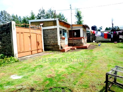 3bdrm House in Ngata Gate, Menengai West for sale - Image 2