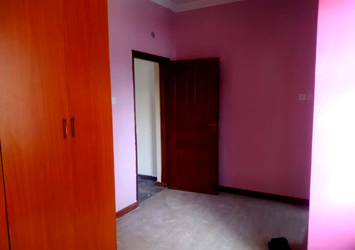4-Bed Townhouse on Half an Acre - Lang'ata Road, Lavington