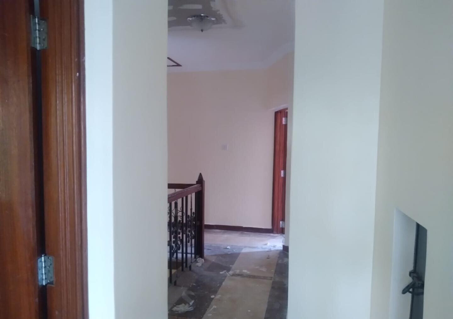 4-Bed Townhouse on Half an Acre - Lang'ata Road, Lavington