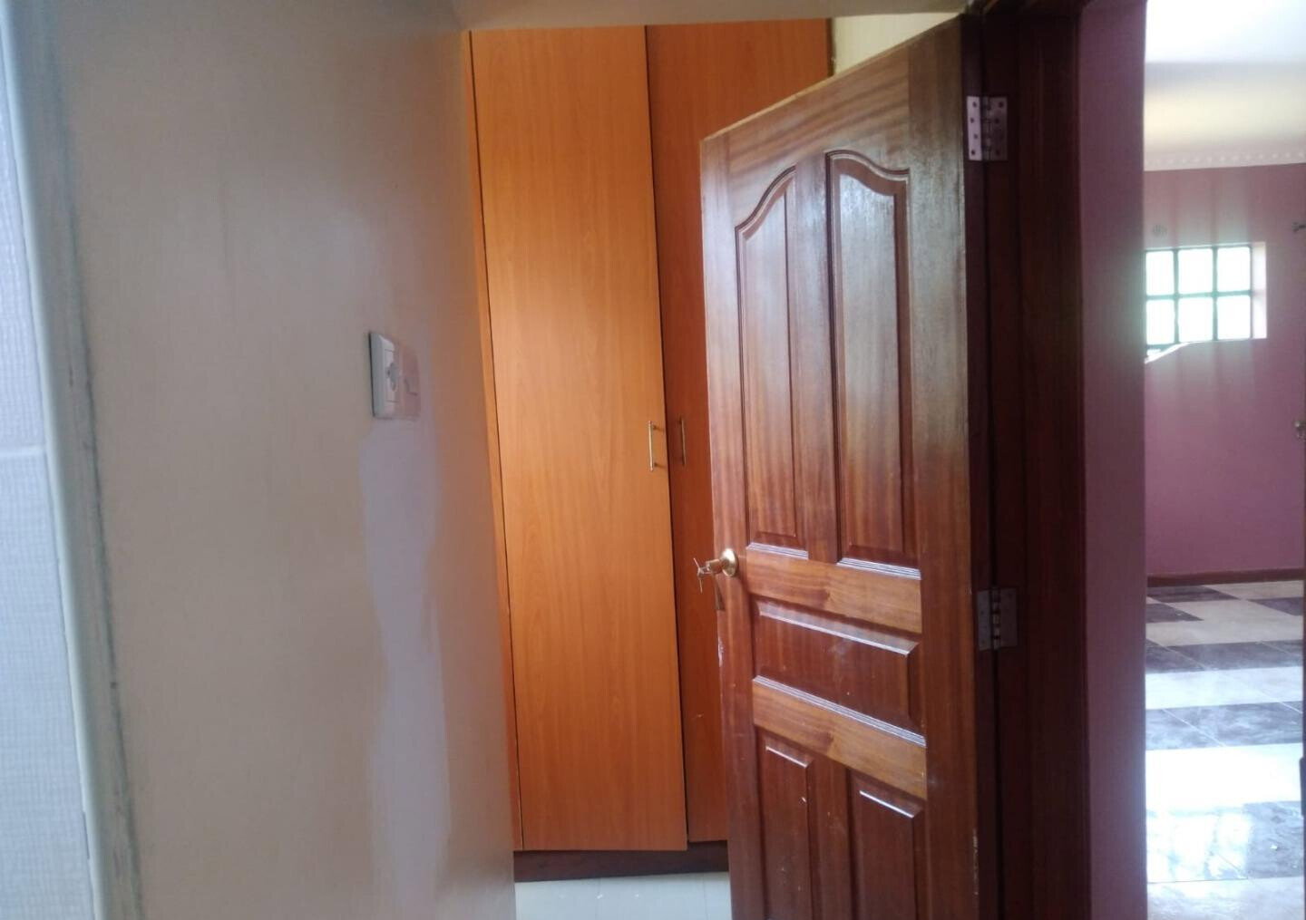 4-Bed Townhouse on Half an Acre - Lang'ata Road, Lavington