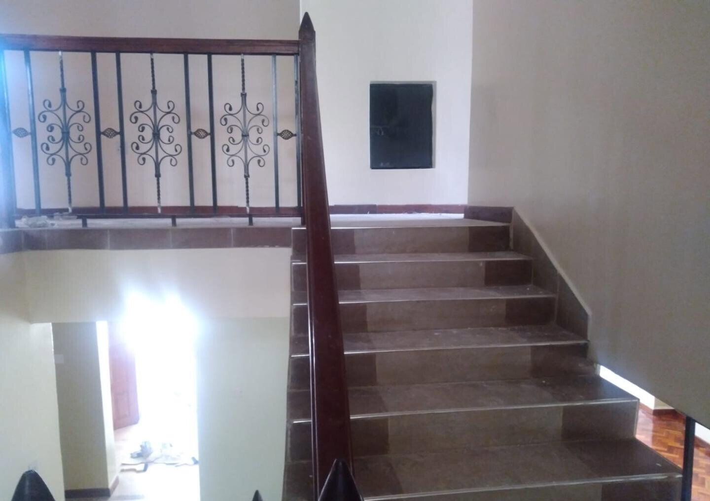 4-Bed Townhouse on Half an Acre - Lang'ata Road, Lavington