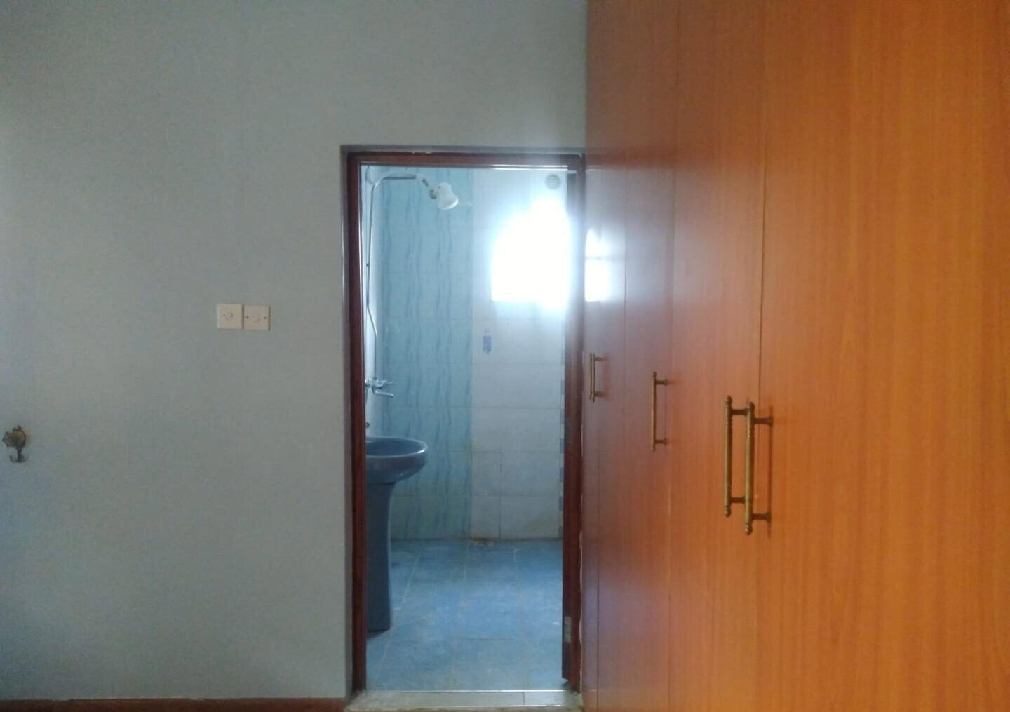 4-Bed Townhouse on Half an Acre - Lang'ata Road, Lavington
