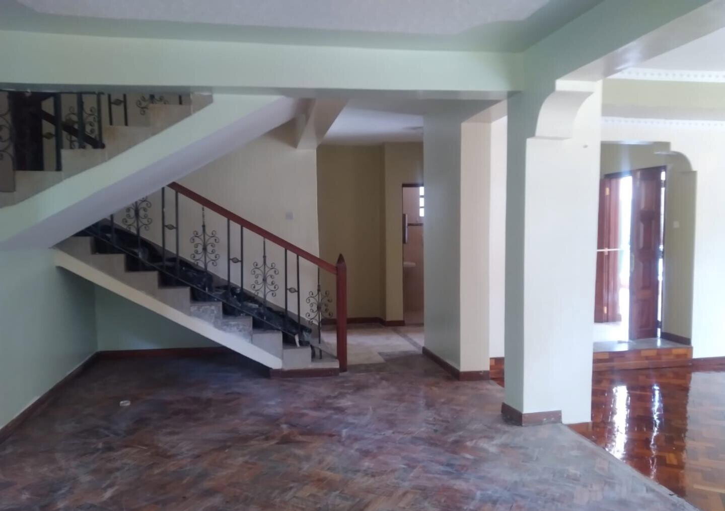 4-Bed Townhouse on Half an Acre - Lang'ata Road, Lavington