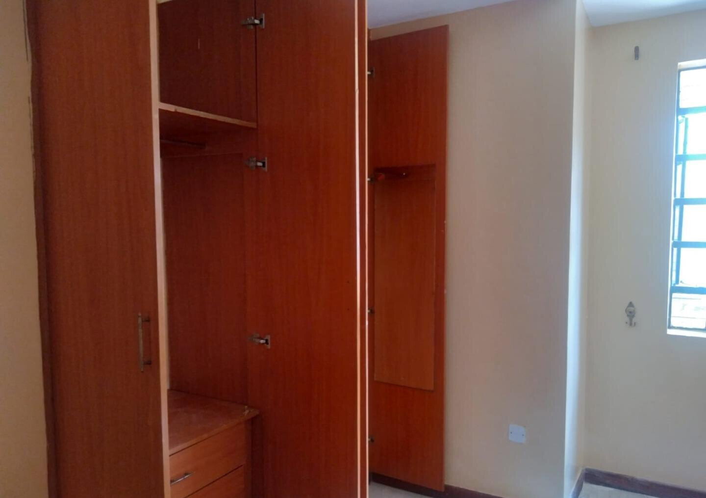 4-Bed Townhouse on Half an Acre - Lang'ata Road, Lavington