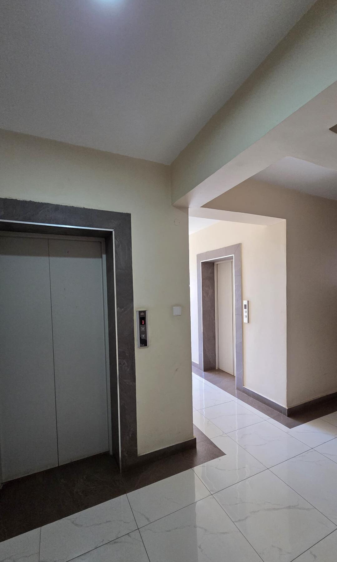 4BR Garden Apartment with Parking