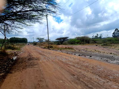 Rongai Nazarene Prime 23 Acres F Land for Sale - Image 4