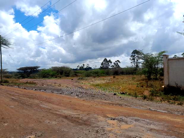 Rongai Nazarene Prime 23 Acres F Land for Sale