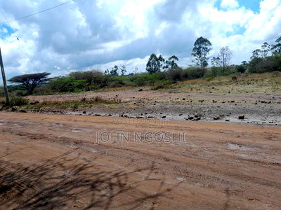 Rongai Nazarene Prime 23 Acres F Land for Sale - Image 2