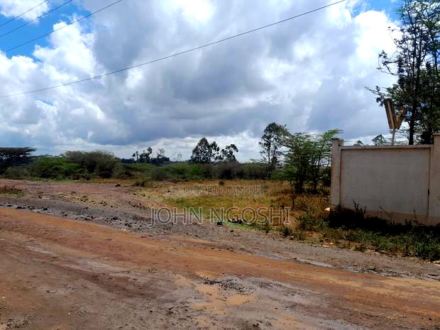 Rongai Nazarene Prime 23 Acres F Land for Sale