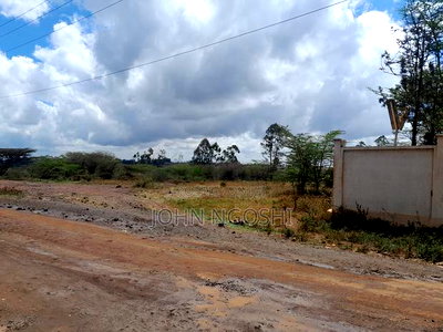 Rongai Nazarene Prime 23 Acres F Land for Sale - Image 5
