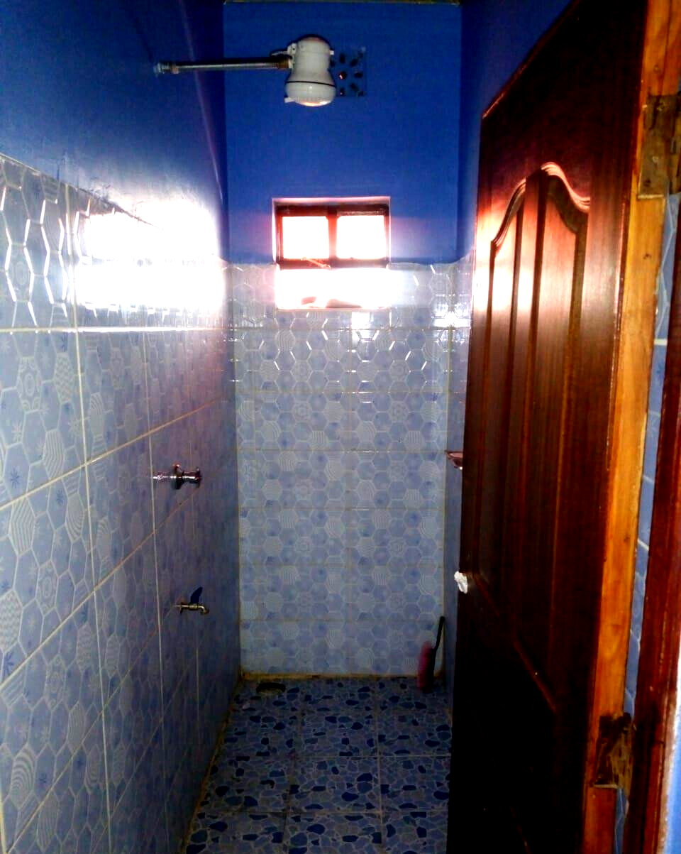 3BR Townhouse on Quarter Acre with Garden - Isinya