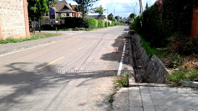 100*100 Residential Plot for Sale - Image 6