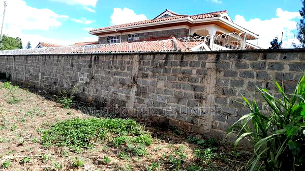 100*100 Residential Plot for Sale