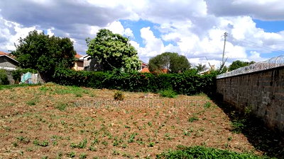 100*100 Residential Plot for Sale - Image 2