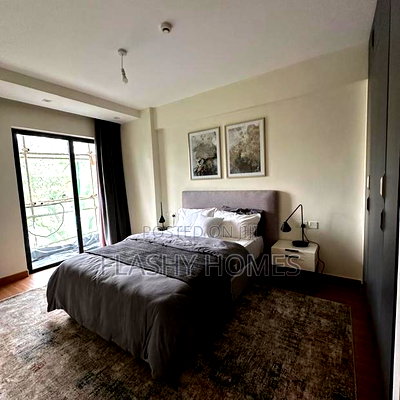 1bdrm Apartment In Riverside Drive, Kileleshwa For Sale - Image 7