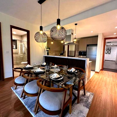 1bdrm Apartment In Riverside Drive, Kileleshwa For Sale - Image 3