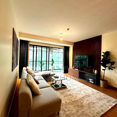 1bdrm Apartment In Riverside Drive, Kileleshwa For Sale - Image 4