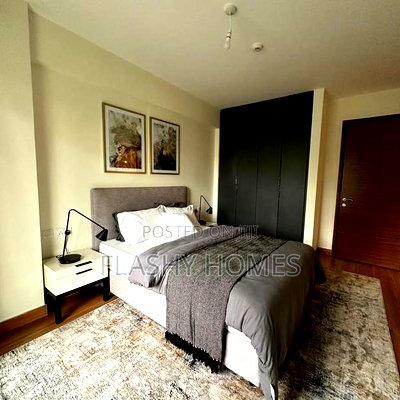 1bdrm Apartment In Riverside Drive, Kileleshwa For Sale - Image 6