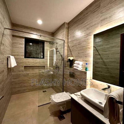 1bdrm Apartment In Riverside Drive, Kileleshwa For Sale - Image 8