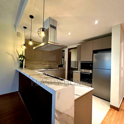 1bdrm Apartment In Riverside Drive, Kileleshwa For Sale - Image 2