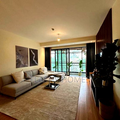 1bdrm Apartment In Riverside Drive, Kileleshwa For Sale - Image 1