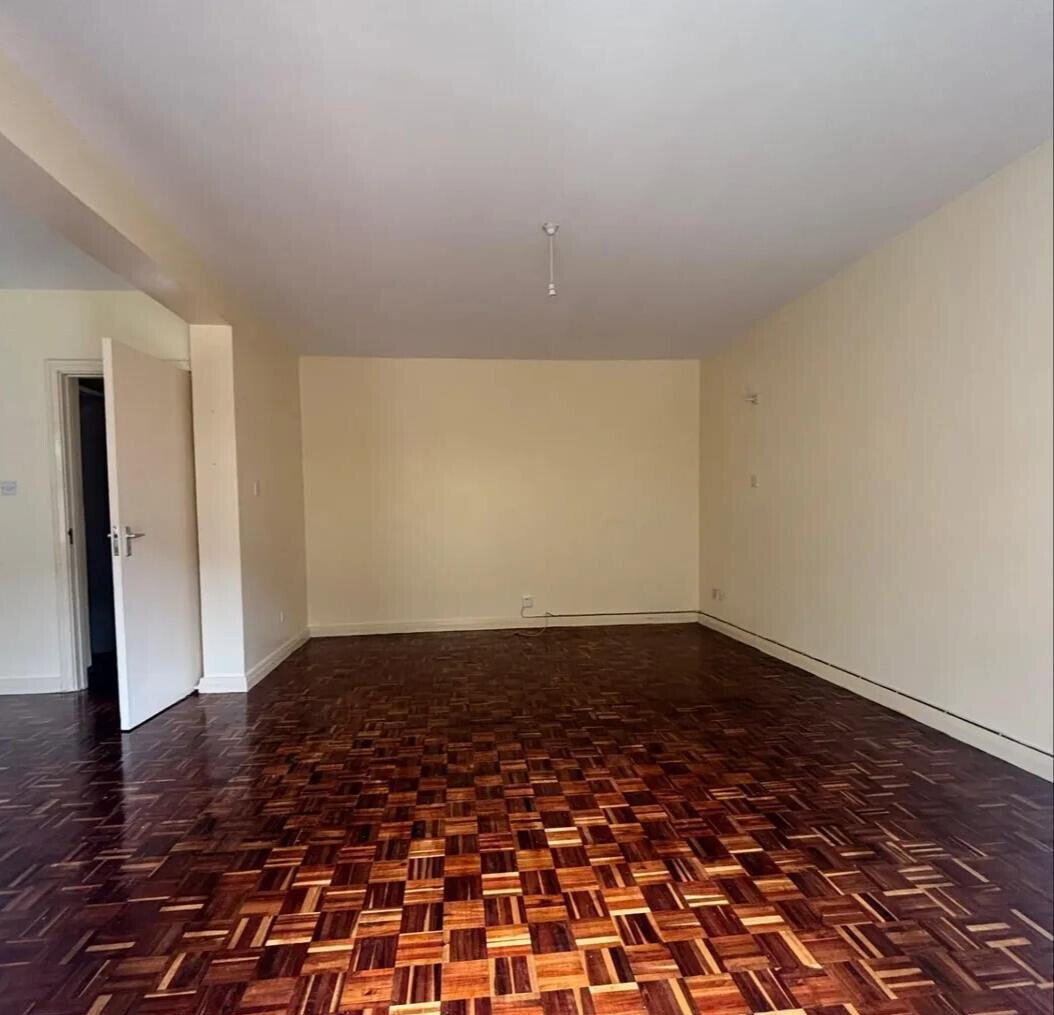 KSh 95K 3BR Garden Home