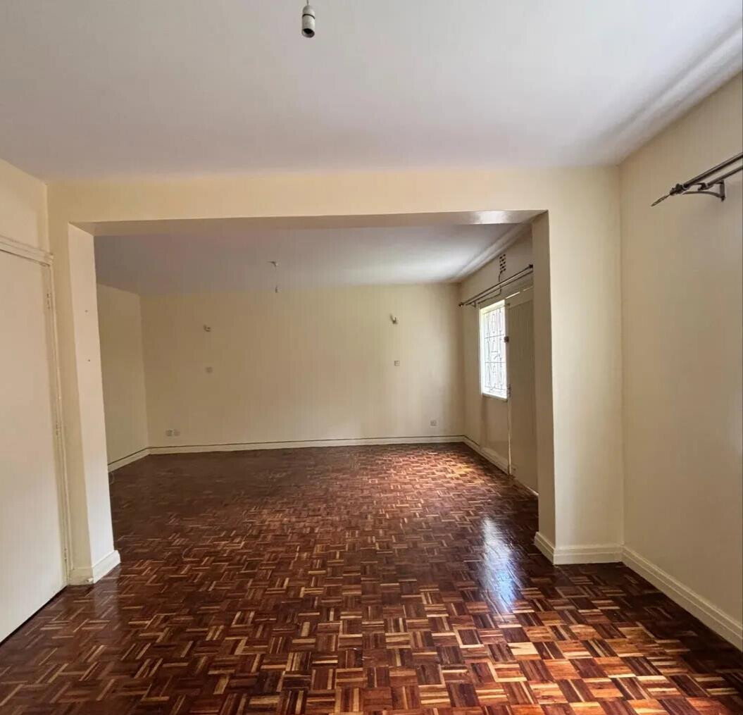 KSh 95K 3BR Garden Home