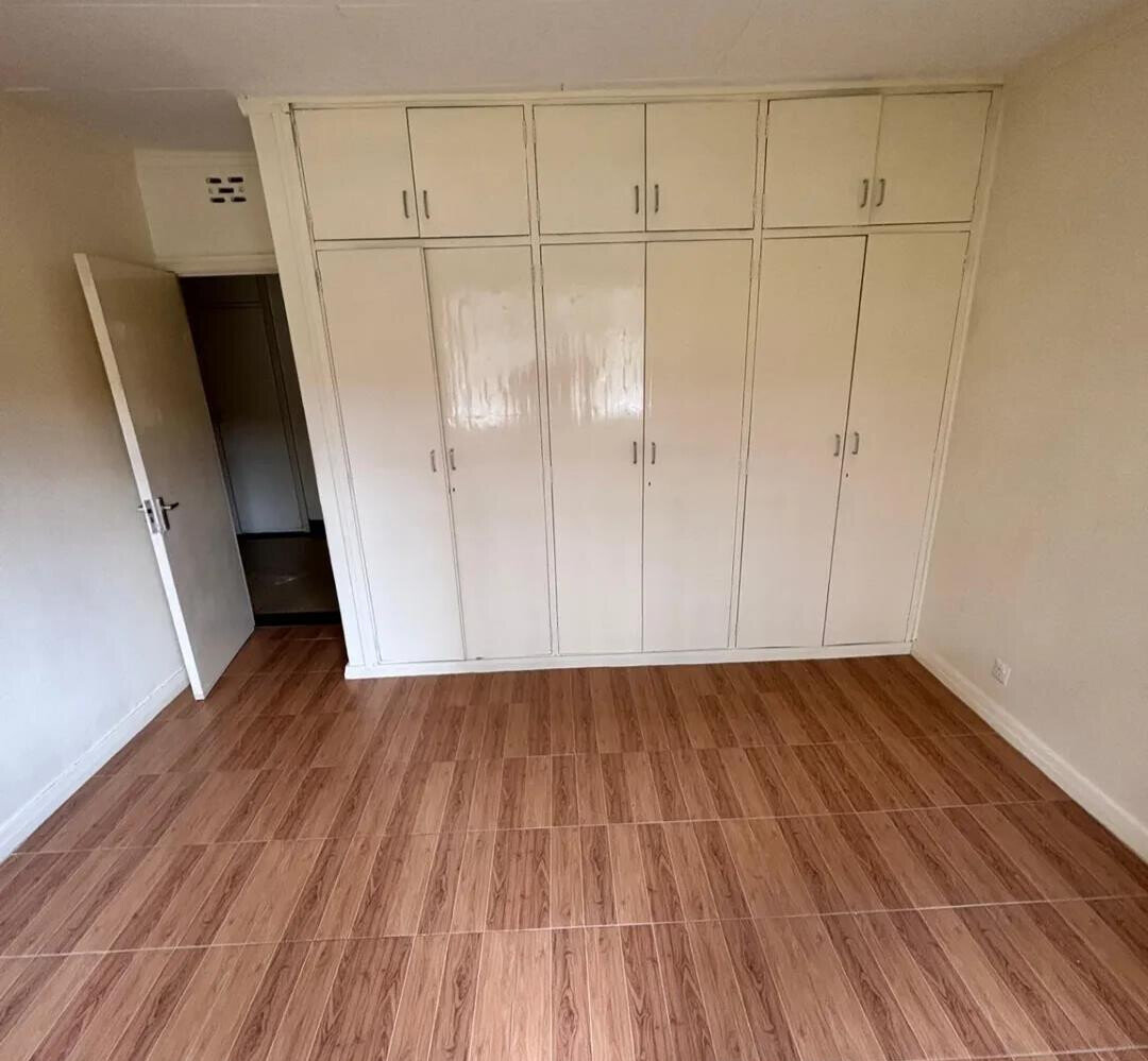 KSh 95K 3BR Garden Home