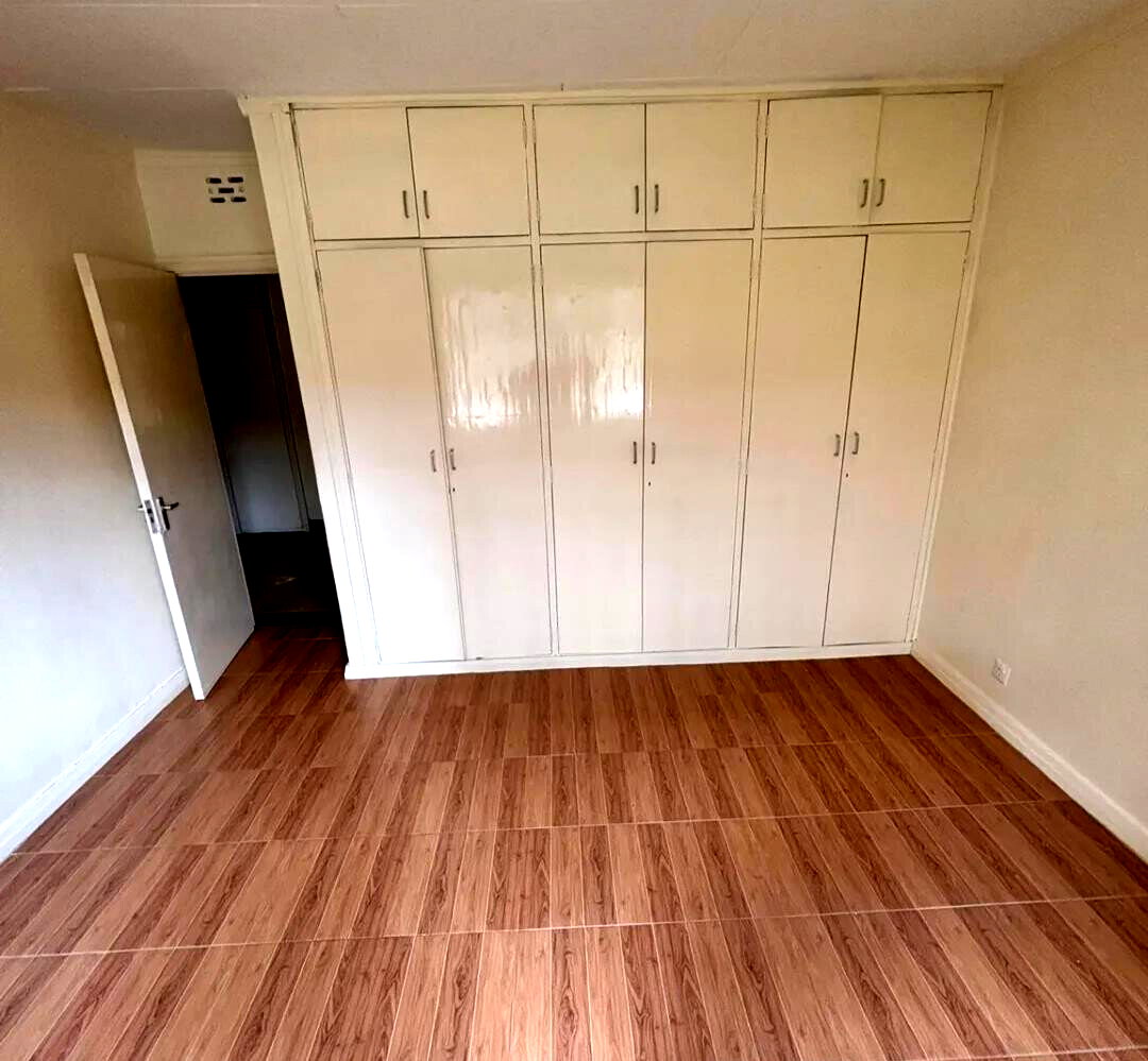 KSh 95K 3BR Garden Home