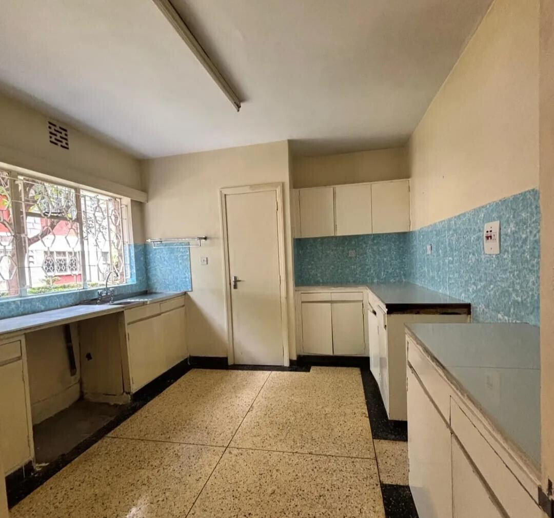 KSh 95K 3BR Garden Home